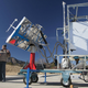 Illustration for article titled These Solar-Thermal Toilets Are Carbon-Sequestering Charcoal Factories